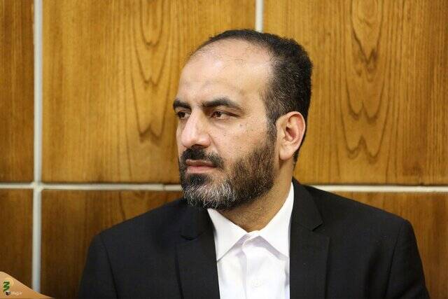 حاجی ایرانی بازداشتی