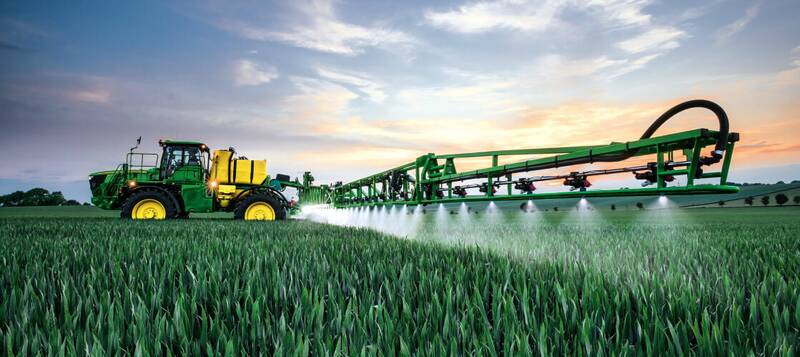 ۴ برنامه کلیدی دولت در بخش کشاورزی