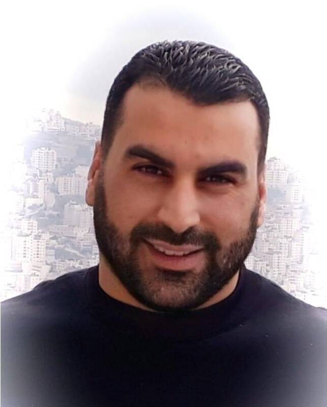 اسارت مبارز فلسطینی پس از ساعتها نبرد سنگین