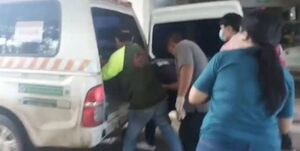 ۳۴ کشته در حمله مسلحانه به مهد کودکی در تایلند ۳۴ کشته در حمله مسلحانه به مهد کودکی در تایلند