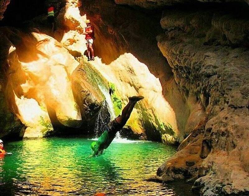 سفری هیجانانگیز به «عروس تنگههای ایران»