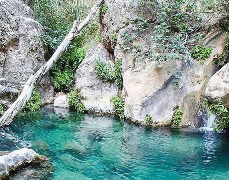 سفری هیجانانگیز به «عروس تنگههای ایران»