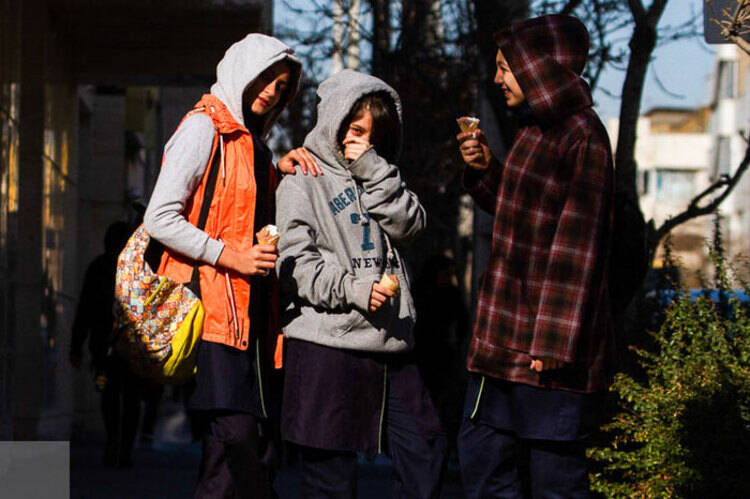 نگاهی دیگر به ناآرامیهای اخیر/ دهه هشتادیها از اغتشاش در خیابان چه میخواهند؟