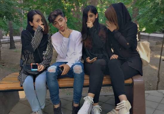 نگاهی دیگر به ناآرامیهای اخیر/ دهه هشتادیها از اغتشاش در خیابان چه میخواهند؟