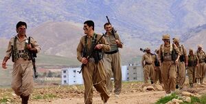 کومله 40 سال پیش هم شعار «زن، آزادی، زندگی» میداد اما جور دیگر!