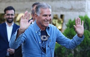 دعوای کیروش با مصریها به خط پایان رسید