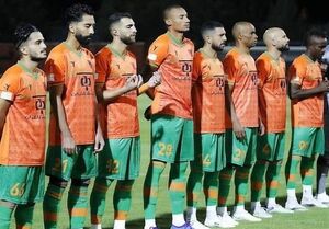 مس رفسنجان ترمز تراکتور را کشید