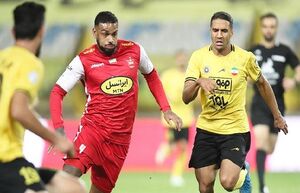 تقسیم امتیازات سپاهان و پرسپولیس در نصف جهان / پرسپولیس صدر را به یک استقلالی داد