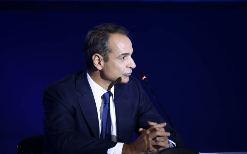 جدال لفظی سران ترکیه و یونان در «پراگ»