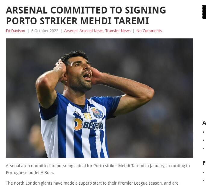 طارمی رمز برهم زدن معادلات گواردیولا و لیگ جزیره +عکس