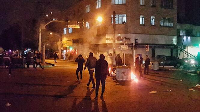کومله 40 سال پیش هم شعار «زن، آزادی، زندگی» میداد اما جور دیگر! 6