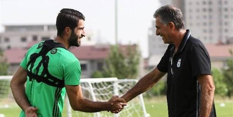 گلزنی کاپیتان تیم ملی به منچستر صدای منتقدان را بُرید