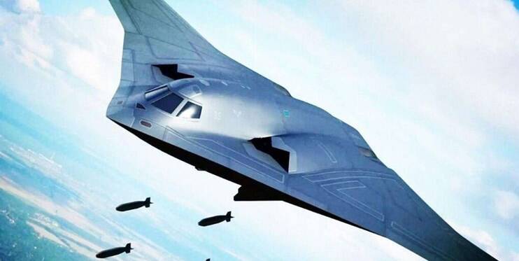 تقابل جتهای «جی-۲۰» چین با «اف-۳۵» آمریکا برای نخستین بار