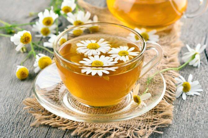 بابونه سطح قند خون را تا 11 درصد کاهش میدهد 2