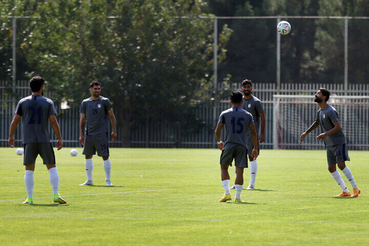 تیم ملی به ثبات رسیده است/ به رنکینگ فیفا اعتماد نکنید