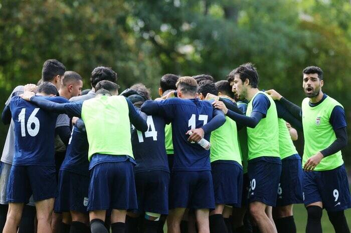 تیم ملی به ثبات رسیده است/ به رنکینگ فیفا اعتماد نکنید