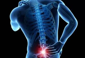 چگونه میتوان دیسک کمر را درمان کرد؟