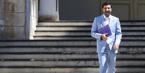 نظرات شورای نگهبان درباره مصوبات مجلس