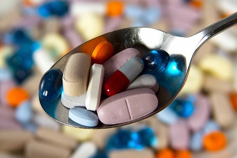 بهترین زمان مصرف ویتامینها