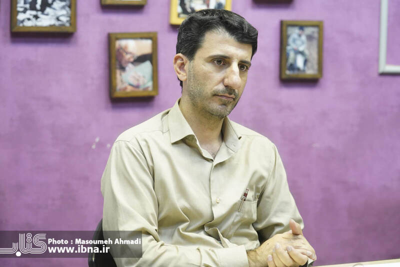 این کتاب قابلیت تبدیل شدن به فیلم و سریال را دارد