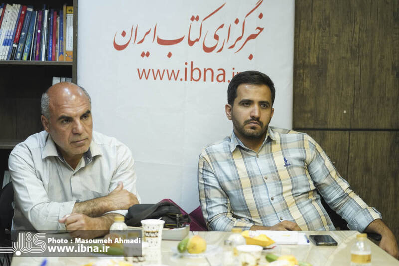 این کتاب قابلیت تبدیل شدن به فیلم و سریال را دارد