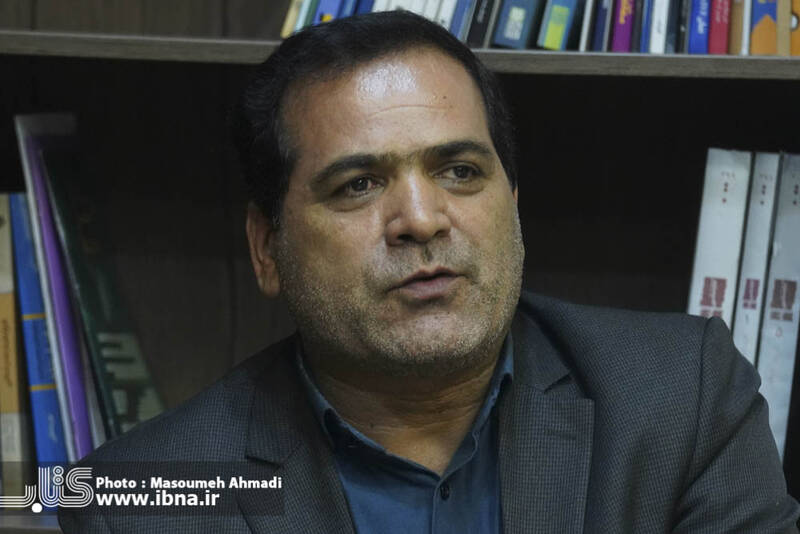 این کتاب قابلیت تبدیل شدن به فیلم و سریال را دارد