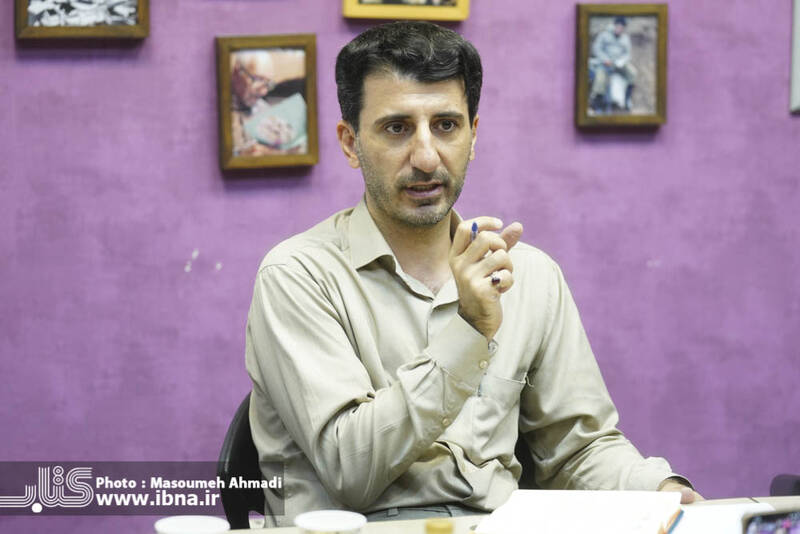 این کتاب قابلیت تبدیل شدن به فیلم و سریال را دارد