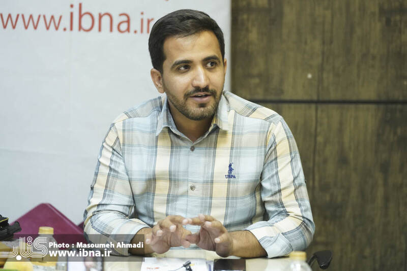 این کتاب قابلیت تبدیل شدن به فیلم و سریال را دارد