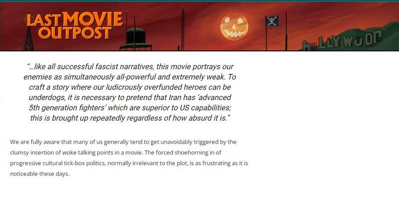 آمریکا و اسرائیل فقط در هالیوود میتوانند به تاسیسات اتمی ایران حمله کنند! +عکس