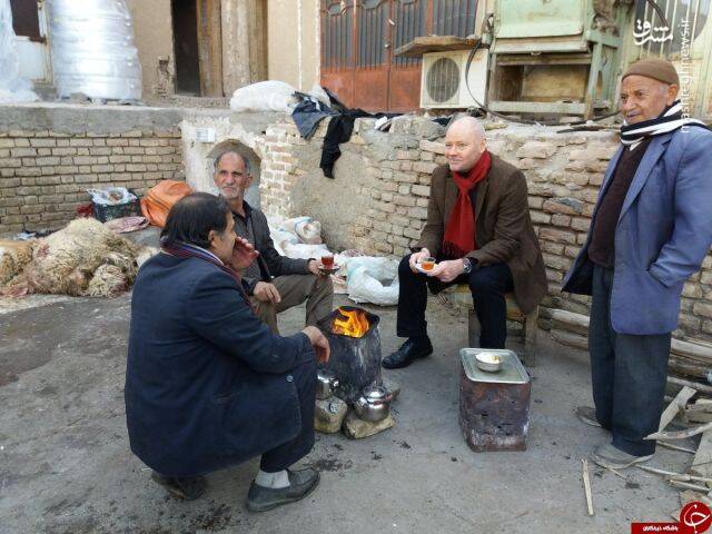 آغاز «جنگ سفارتخانهها» در آمستردام نشانه چیست؟ / حمایت علنی اروپاییها از شبکه آشوب و فحشا در تهران