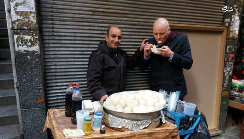 آغاز «جنگ سفارتخانهها» در آمستردام نشانه چیست؟ / حمایت علنی اروپاییها از شبکه آشوب و فحشا در تهران