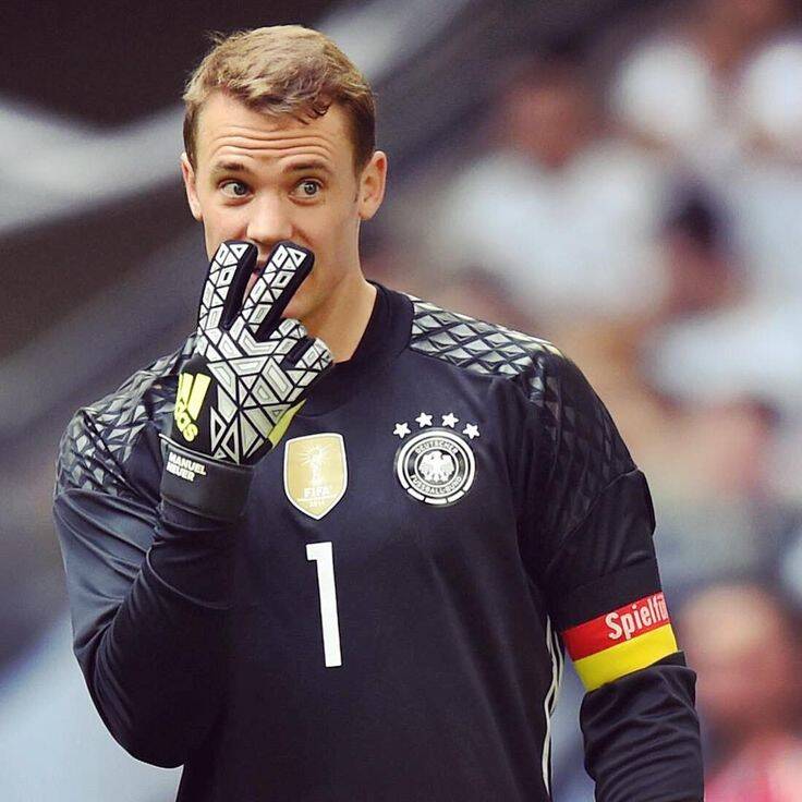 روی این تیم همیشه برای قهرمانی حساب کنید/ رکورد خارقالعاده ژرمنها در جام جهانی +عکس