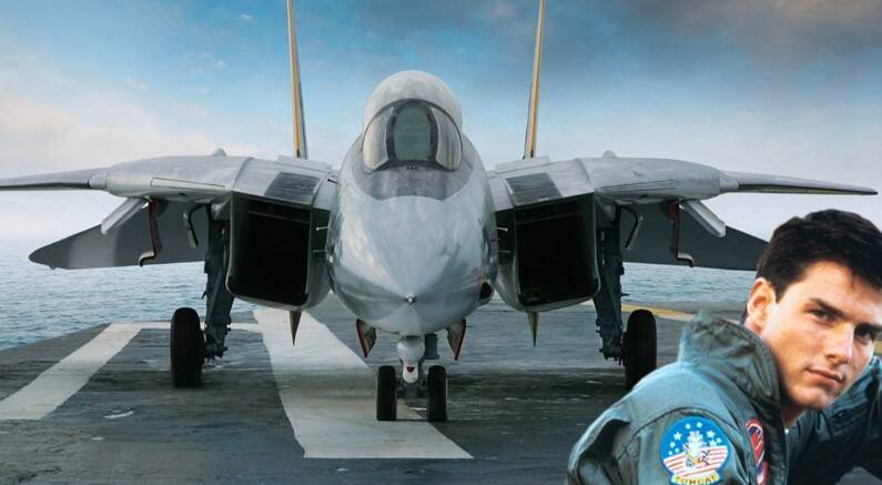 آمریکا و اسرائیل فقط در هالیوود میتوانند به تاسیسات اتمی ایران حمله کنند! +عکس