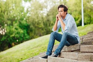 علائم رایج افسردگی