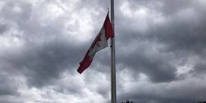 مأمن اختلاسگران، نگران مردم ایران شده است!