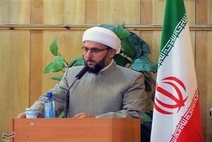 غیرتمندی ماموستای کُرد در مقابل اغتشاشاگران/ امید فرماندهان فتنه 88 به اغتشاشات 1401