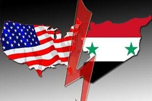 آمریکا سلاح قیصر را به سوی مردم سوریه نشانه گرفته است