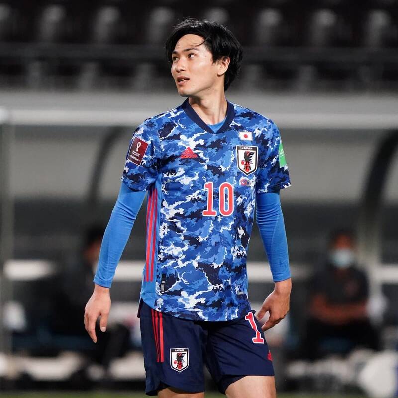 شگفتی سازی ژاپن در حضور ۲ قهرمان جهان؟/ ساموراییها در اندیشه انتقام از شیاطین سرخ +عکس