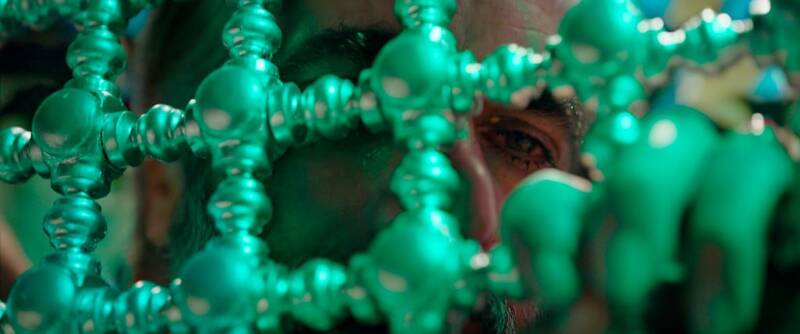 نسخه ایرانی سلمان رشدی رونمایی شد / نمایش موهن علی عباسی راه اسکار «عنکبوت» را هموار کرد 7