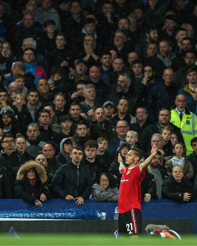 برد ارزشمند منچستریونایتد با هفتصدمین گل رونالدو