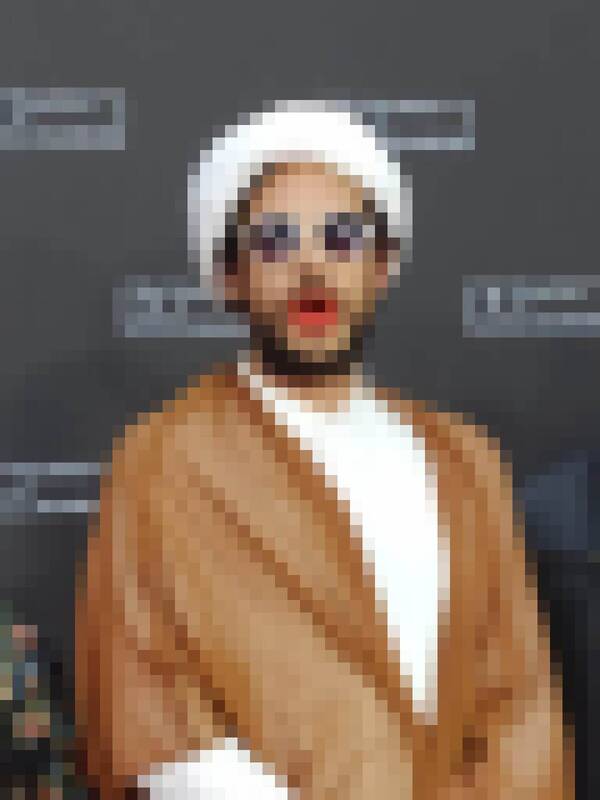 نسخه ایرانی سلمان رشدی رونمایی شد / نمایش موهن علی عباسی راه اسکار «عنکبوت» را هموار کرد 8