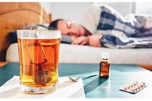 آنفلوانزا چگونه منتشر میشود؟