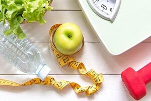 خواص برگ سنا برای کاهش وزن