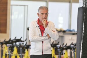 روایت سرمربی سابق پرسپولیس از بازگشت کیروش