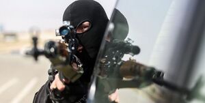 چه چیزهایی را در مورد «یگان ویژه» به ما نگفتهاند؟! +عکس چه چیزهایی را در مورد «یگان ویژه» به ما نگفتهاند؟!