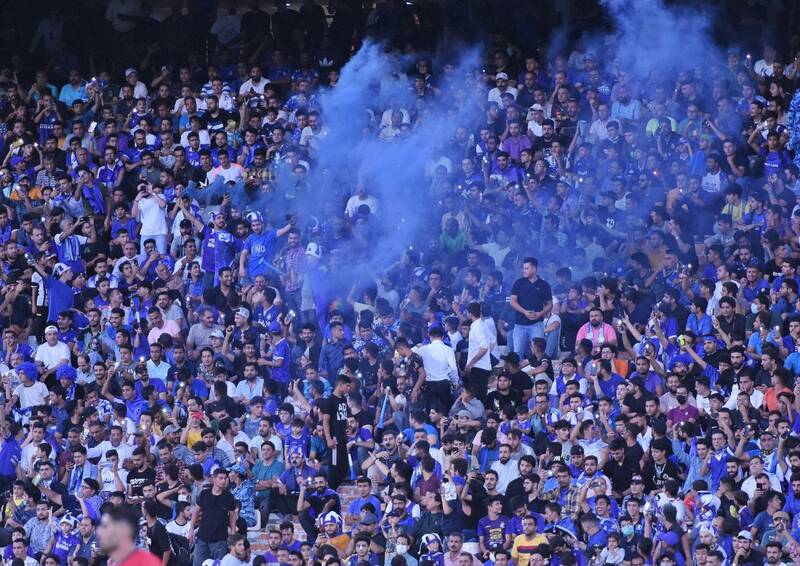 نقش دکوری «معاونت فرهنگی» در باشگاههای فوتبال/ تماشاگران نه هیولا هستند نه فرشته!