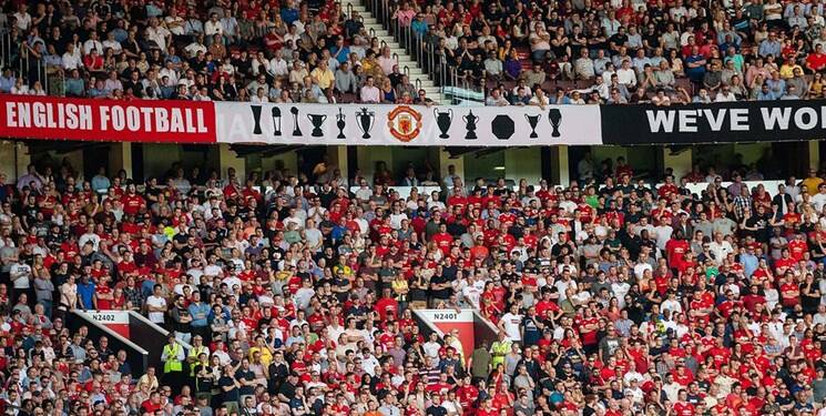 ۶ ماه زندان برای تماشای بازی انگلیس-ایران!