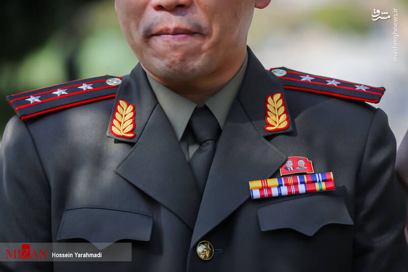 عکس/ نشست فرماندهی کل انتظامی کشور با وابستگان نظامی