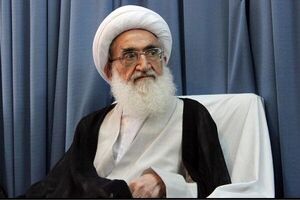 نصیحت قالیباف به دولت / خواسته ویژه یک مرجع تقلید از سردار رادان 3