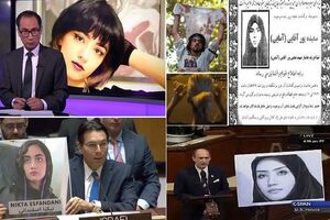 تبدیل اعتراض به اغتشاش با رمز «کشتهسازی»+ عکس و فیلم